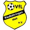 Wappen VfL Riedböhringen 1949 diverse