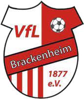 Wappen VfL Brackenheim 1877 diverse  98780