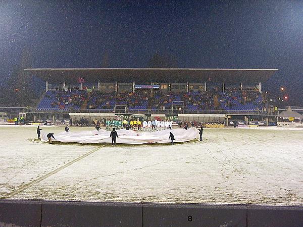 ImmoAgentur Stadion - Bregenz