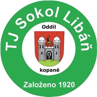 Wappen TJ Sokol Libáň