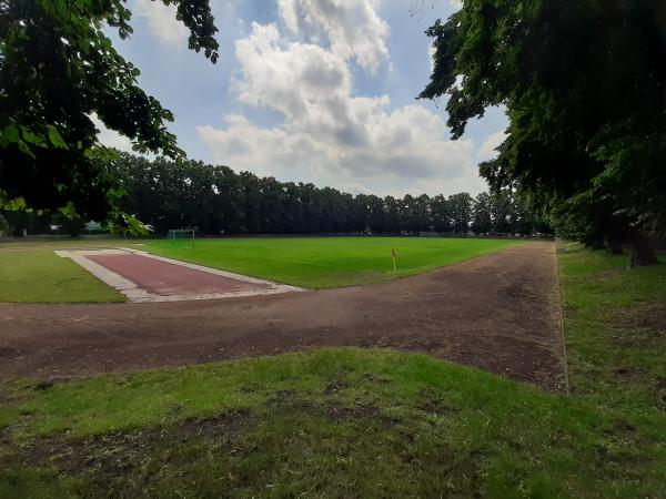 Emslandstadion - Rheine-Wietesch