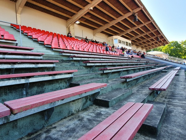 Ludwig-Jahn-Stadion - Herford