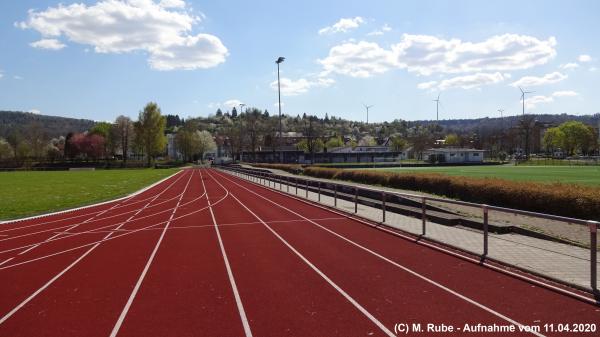 Stadion Winterbach - Winterbach/Remstal