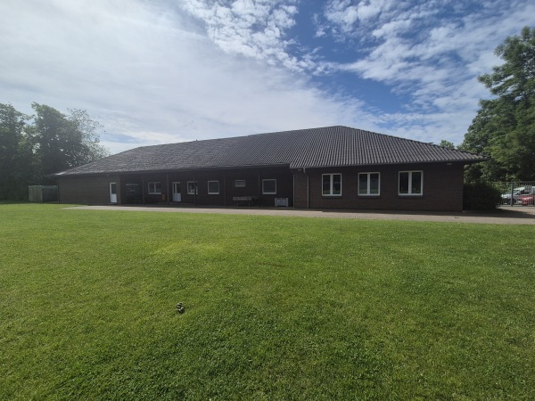 Sportplatz Mildstedt - Mildstedt
