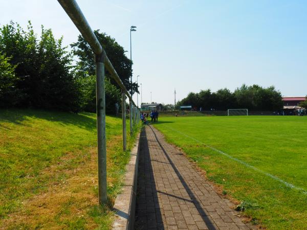 Husarenstadion - Ense-Bremen