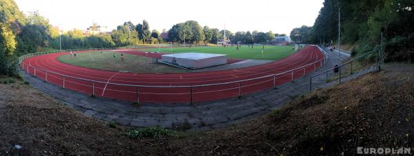 Elbe-Stadion - Wedel