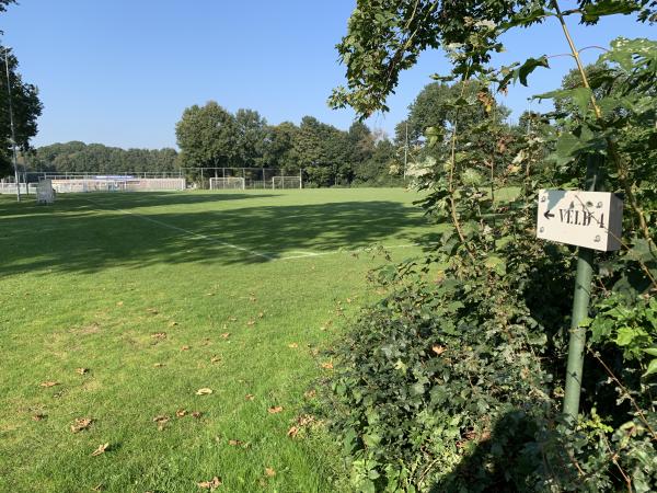 Sportpark 't Welink veld 4 - Aalten-Dinxperlo