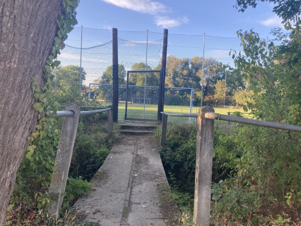 Sportanlage Eußenheim Platz 2 - Eußenheim