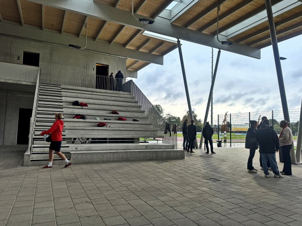 Fahrschule Menningen Stadion - Münster/Westfalen-Handorf