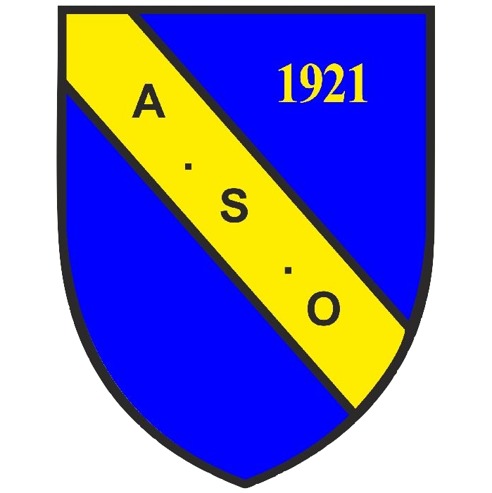 Wappen AS Obenheim
