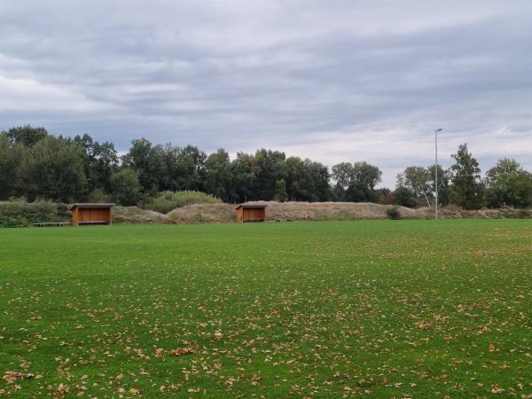 Sportanlage Am Sandberge B-Platz - Gifhorn-Kästorf