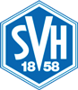 Wappen SV Hemelingen 1858