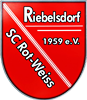 Wappen SC Rot-Weiß Riebelsdorf 1959  32683