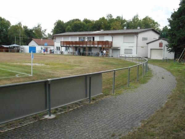Sport- und Freizeitzentrum Flehingen - Oberderdingen-Flehingen
