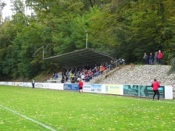 Waldstadion - Aldersbach