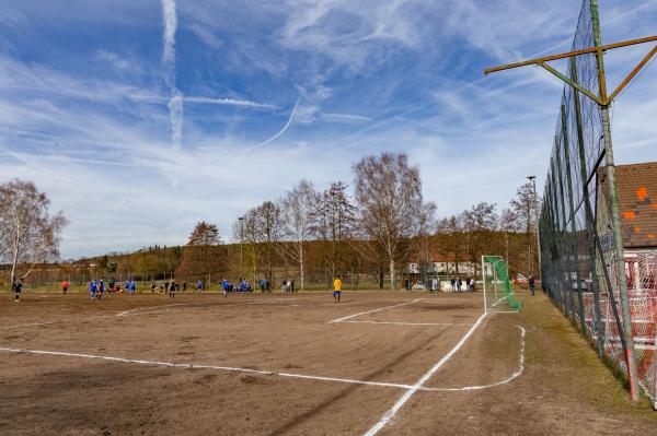 Sportgelände Volkachstraße Platz 3 - Schwabach-Unterreichenbach