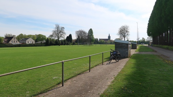 Graaf Huyn Sportcomplex veld 4 - Sittard-Geleen