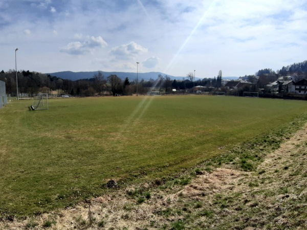 Sportanlage Gotteszell Platz 2 - Gotteszell