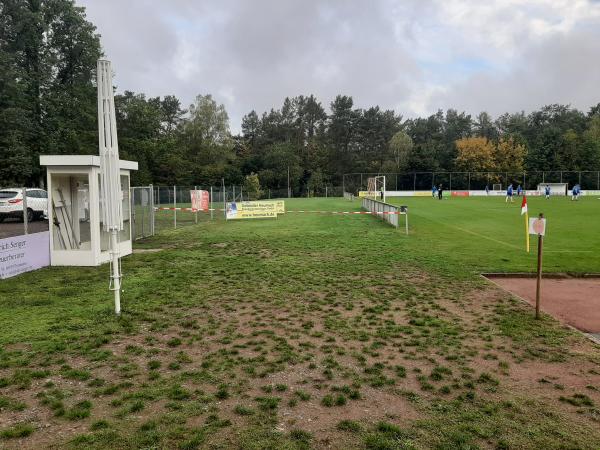 Sportzentrum Eppenbrunn - Eppenbrunn