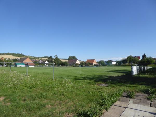 Sportanlage Im Wasen - Bad Mergentheim-Edelfingen