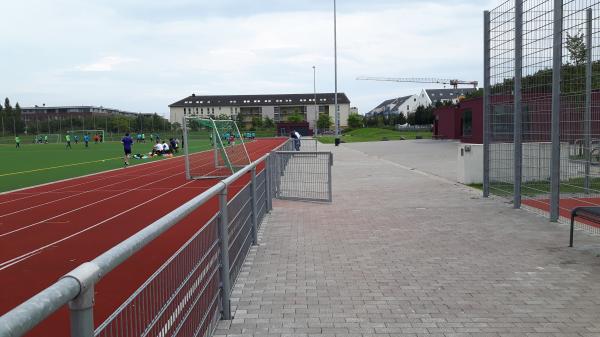 Sportanlage Nachtigallenstraße - Köln-Porz-Wahn