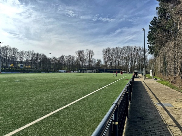 Sportplatz am Freibad - Bad Oeynhausen-Lohe