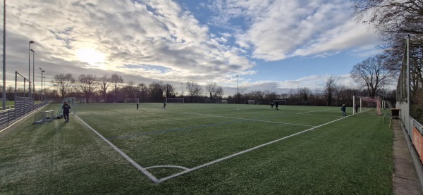 Sportpark Weltevreden veld 4 - De Bilt