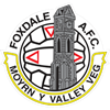 Wappen Foxdale AFC