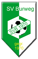 Wappen SV Burweg 1970  60226