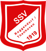 Wappen SSV Roggendorf/Thenhoven 1919