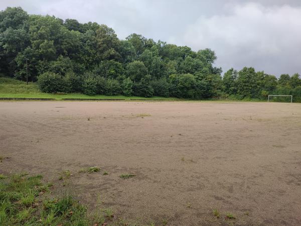 Bezirkssportanlage Treuchtlingen Platz 3 - Treuchtlingen