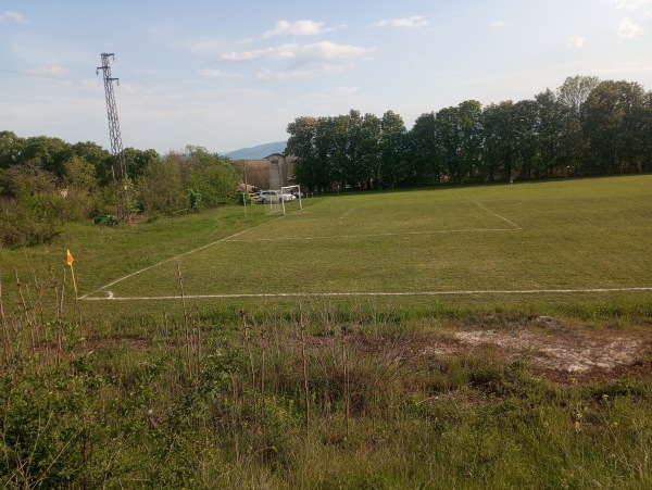 Stadion Srednya - Srednya