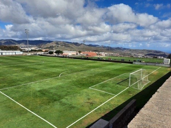 Ciudad Deportiva de Geneto Campo 2 - Santa Cruz de Tenerife, Tenerife, CN