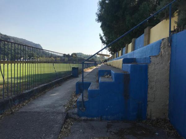 Gipedo Kallithea - Kallithea