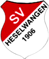 Wappen SV Heselwangen 1906   37720