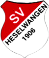 Wappen SV Heselwangen 1906 