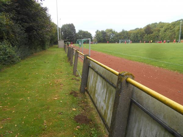 Bolzberg-Stadion - Ilsede-Gadenstedt