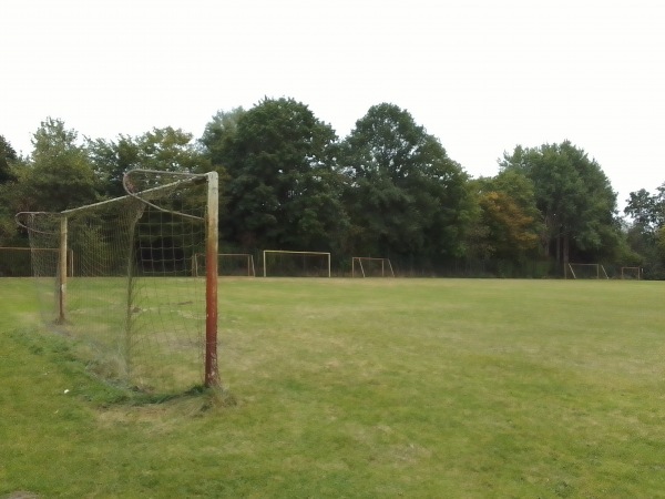 Stadion im Kultur- und Sportzentrum C-Platz - Brake/Unterweser