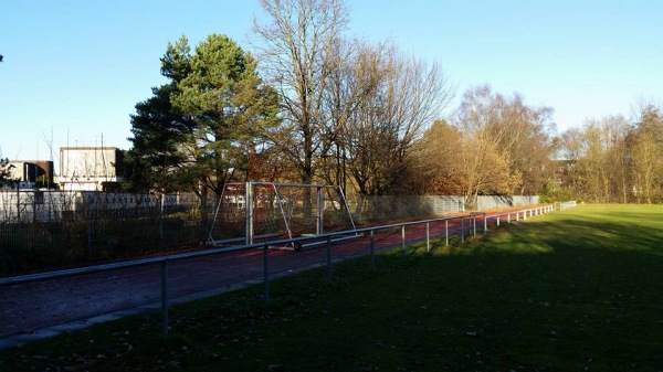 Sportplatz Stadtteilschule - Hamburg-Lurup