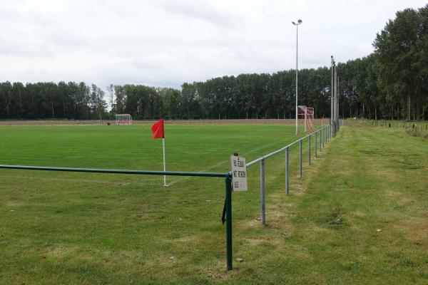 Terrein Ter Linden - Deinze-Bachte-Maria-Leerne