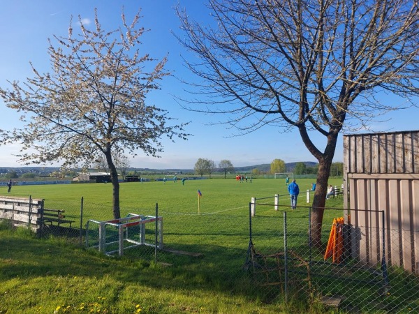 Sportplatz Lahntal - Weimar/Lahn-Roth