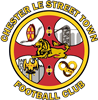 Wappen Chester-le-Street Town FC
