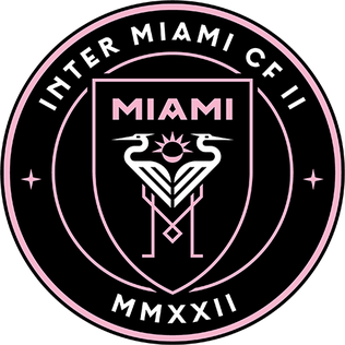 Wappen Inter Miami CF II  79330
