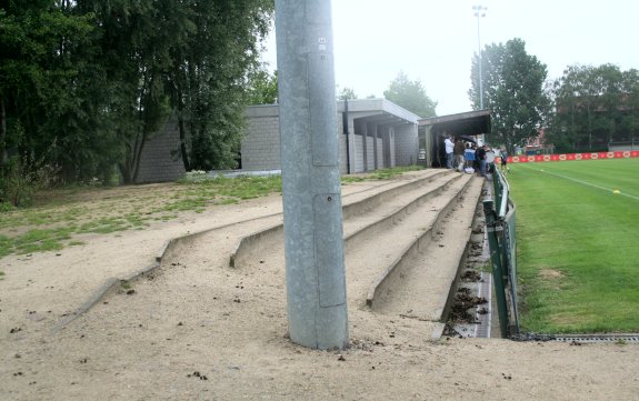 Fernand Schuermanstadion - Temse