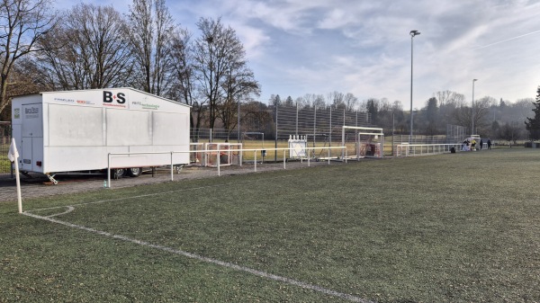 Stadion am Hermannsplatz Nebenplatz 2 - Steinheim/Murr-Murr