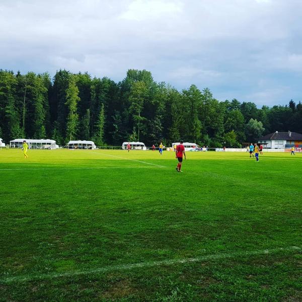 Sportanlage Bürgermoos - Tettnang-Bürgermoos