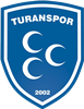 Wappen Turanspor Rheydt 2002