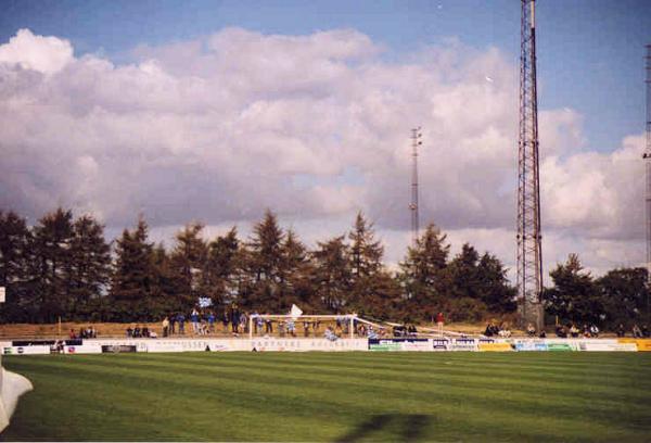 Horsens Idrætspark - Horsens