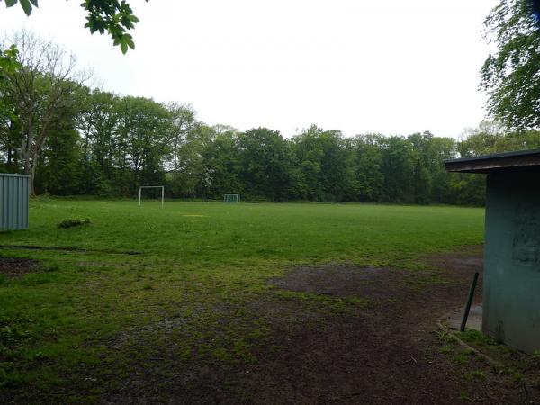 Sportplatz Haus am See - Köln-Sülz