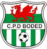 Wappen CPD Boded FC